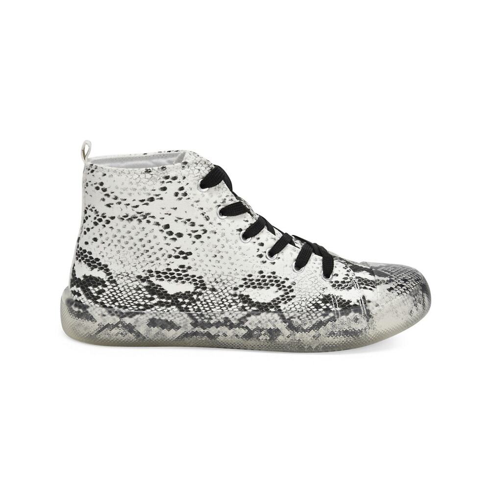 NWT Vintage Havana Rewind Snake-Print Sneakers - Size 7